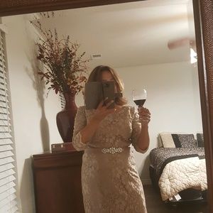 Meet your Posher, Hilda